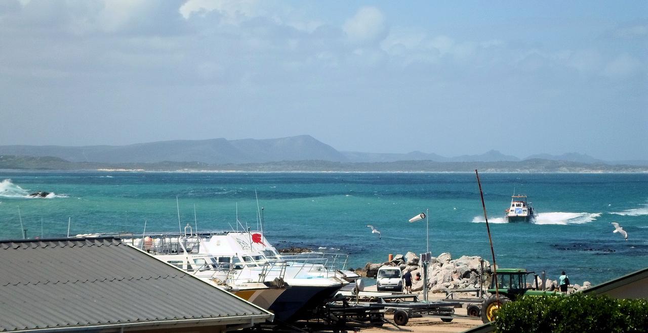 After8 B&B Kleinbaai Bagian luar foto