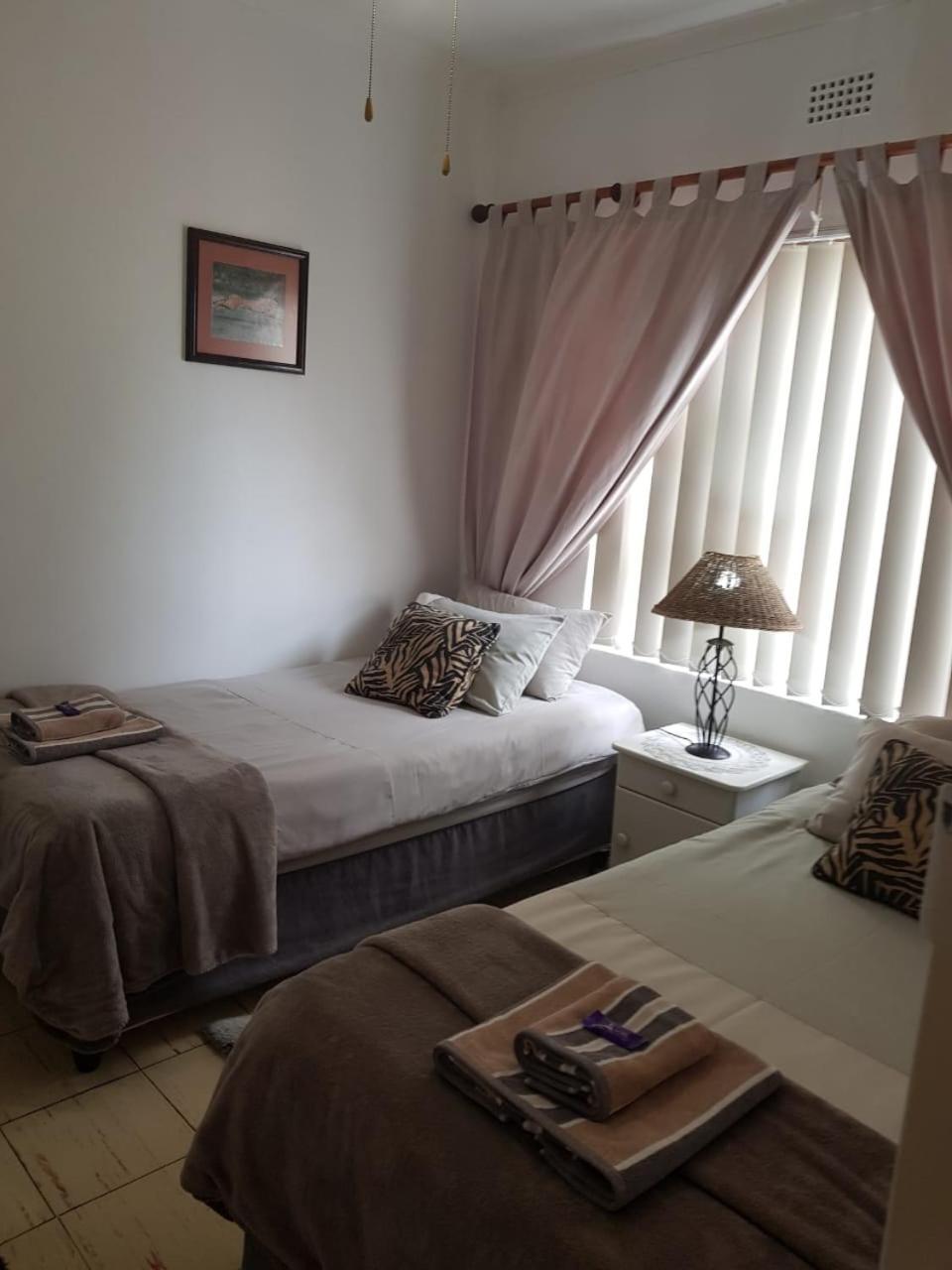 After8 B&B Kleinbaai Bagian luar foto